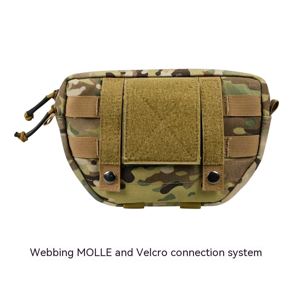 Outdoor Sports Waist Bag Kit
