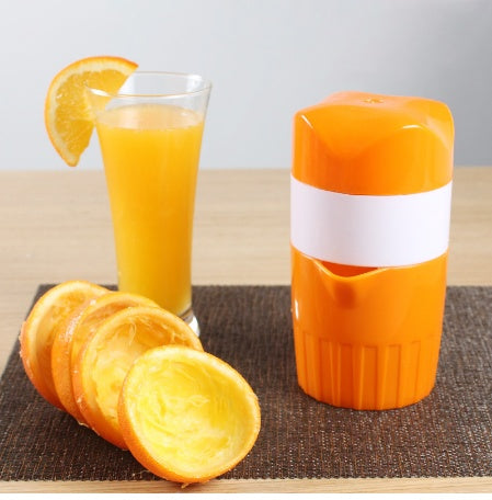 Presse-agrumes manuel portable de haute qualité pour citrons et oranges