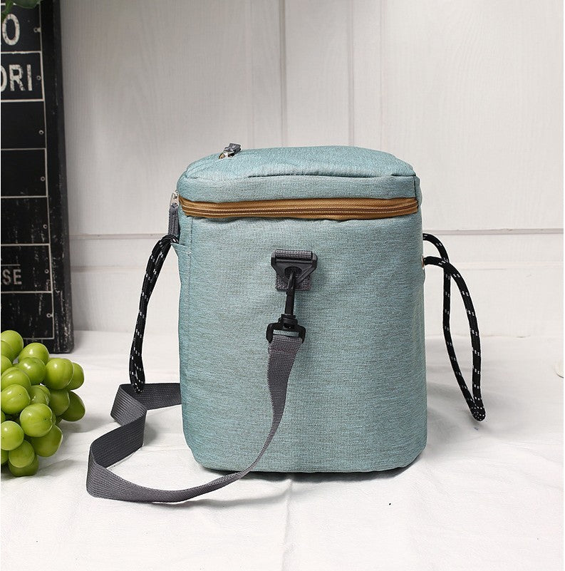 Outdoor Thermal Car Refrigerator Portable Large Capacity Ice Pack