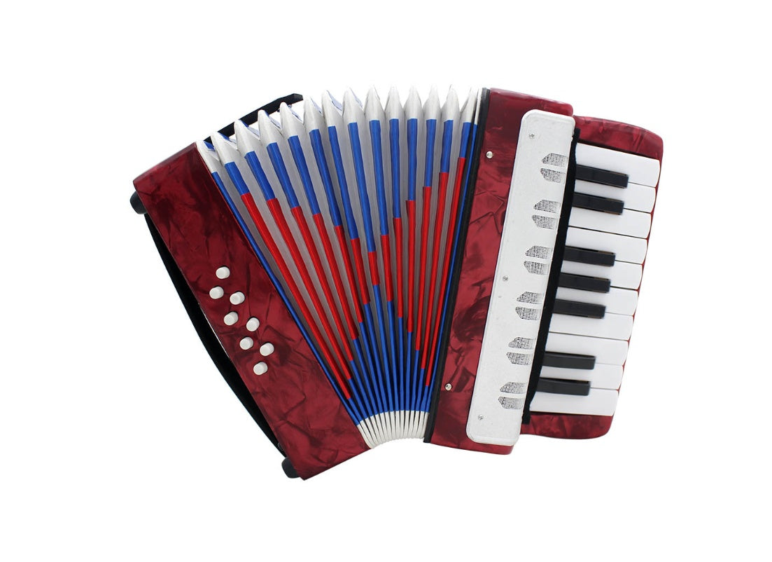 Bass Accordion Mini Children's Musical Toys