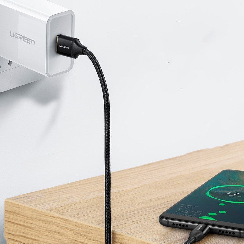 Greenlink type-c data cable