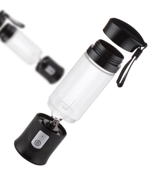 Extracteur de jus électrique portable domestique