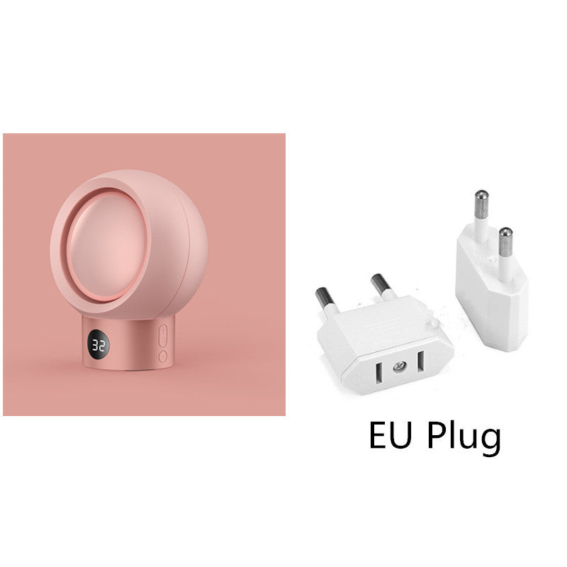 Mini-radiateur électrique domestique