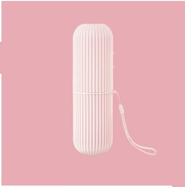 Mouthwash brush cup simple household toothpaste toothpaste portable travel set couple toothbrush box