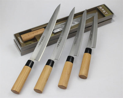 Salmon Sashimi Knife