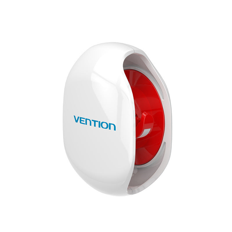 Data cable reel
