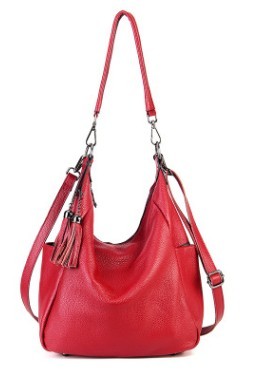 Shoulder Messenger Bag