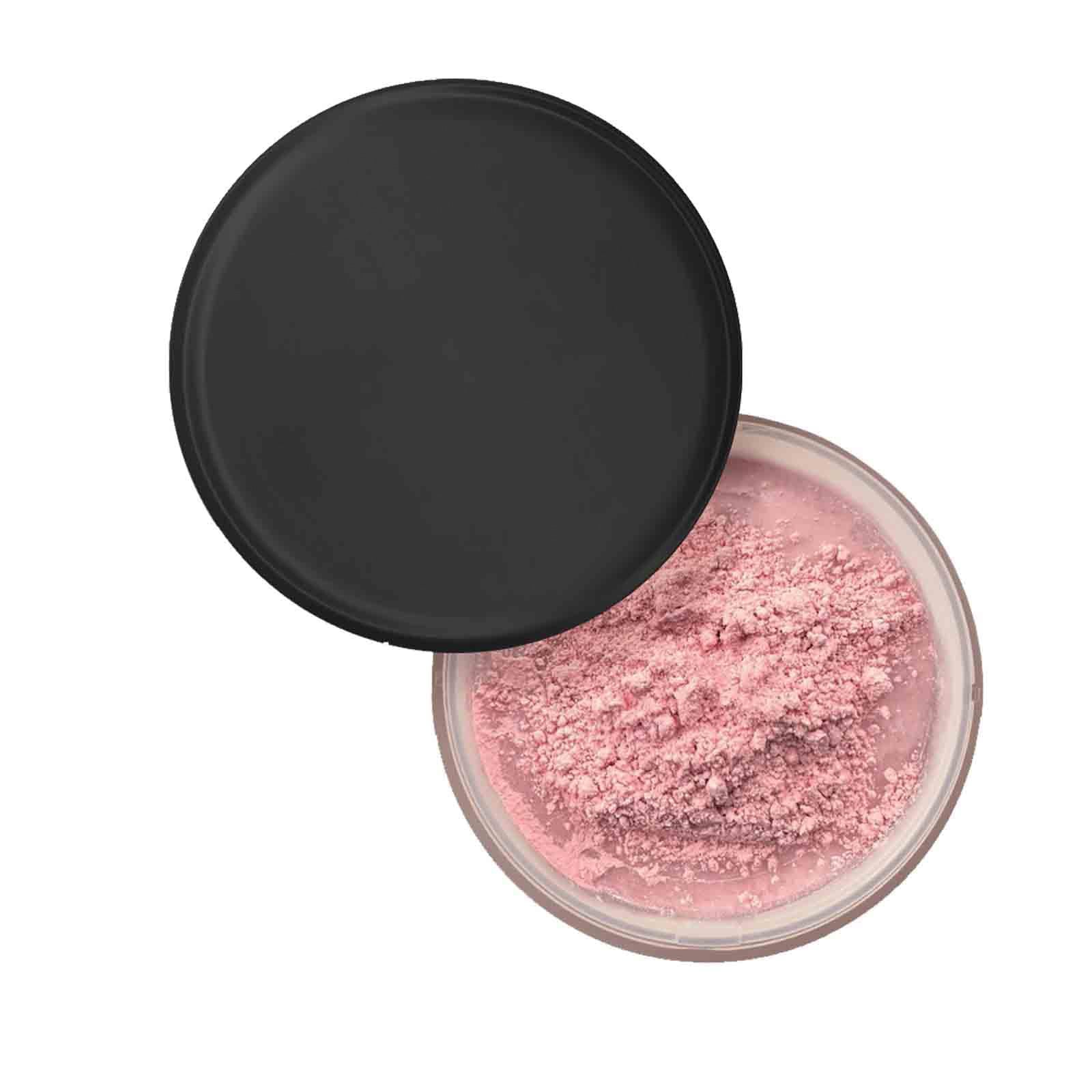 Finishing Powder Oil Control Makeup