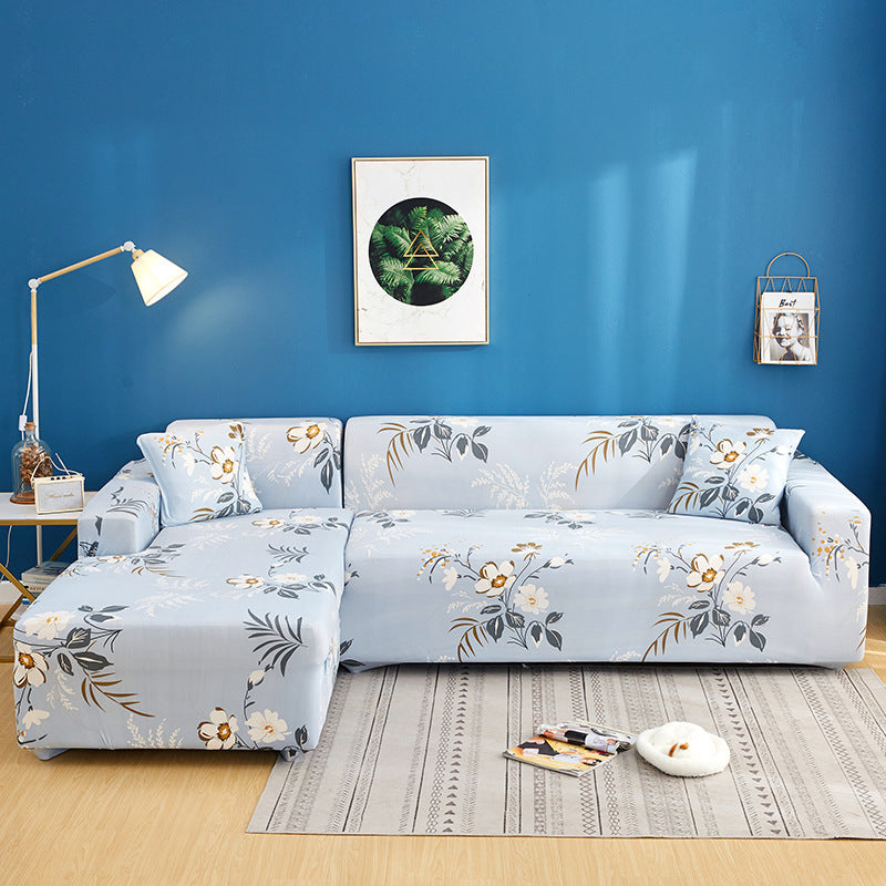 Stretch sofa cover all inclusive