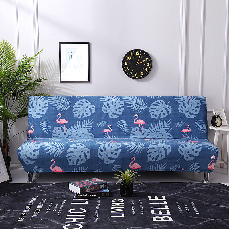 Creative All-inclusive Armrest Stretch Sofa Cover