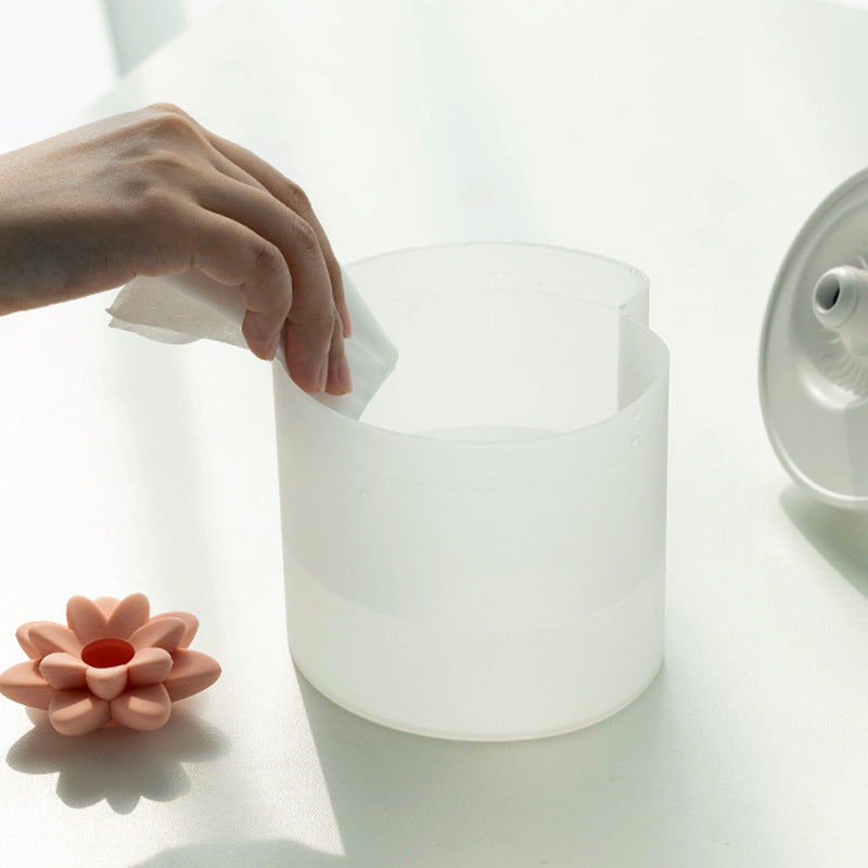 New Lotus Ultrasonic USB Humidifier