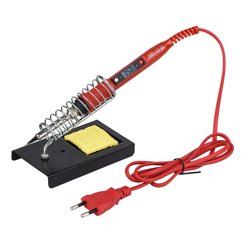 Constant temperature soldering iron Kit