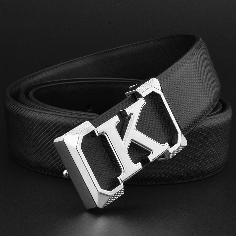 Ceinture en cuir pour le travail
