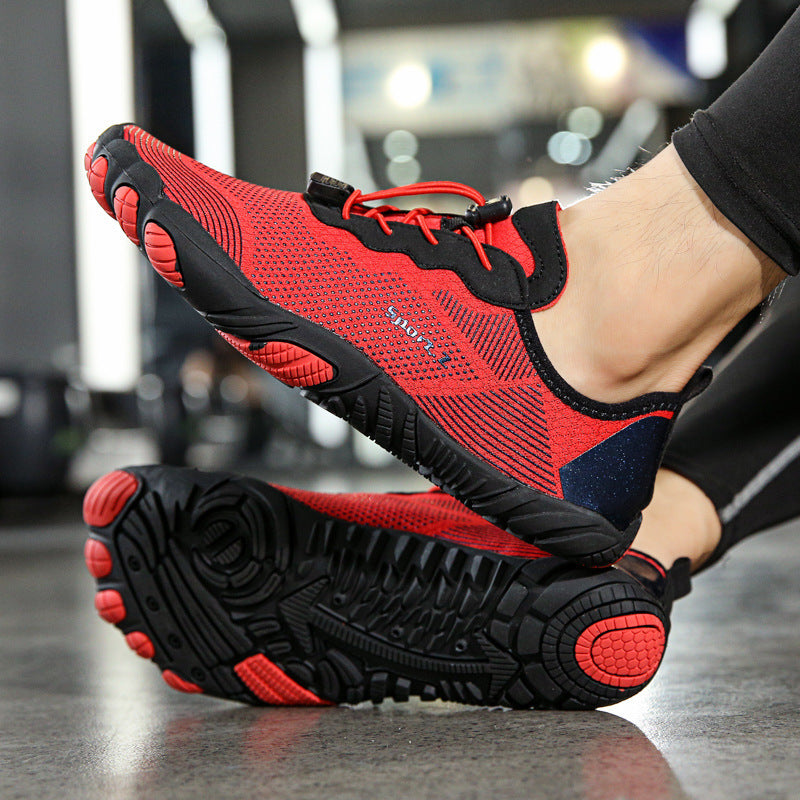 Sports diving beach shoes