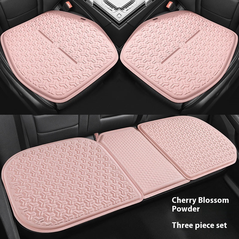 Car Seat Cushion Four Seasons Universal Cool Pad Gel
