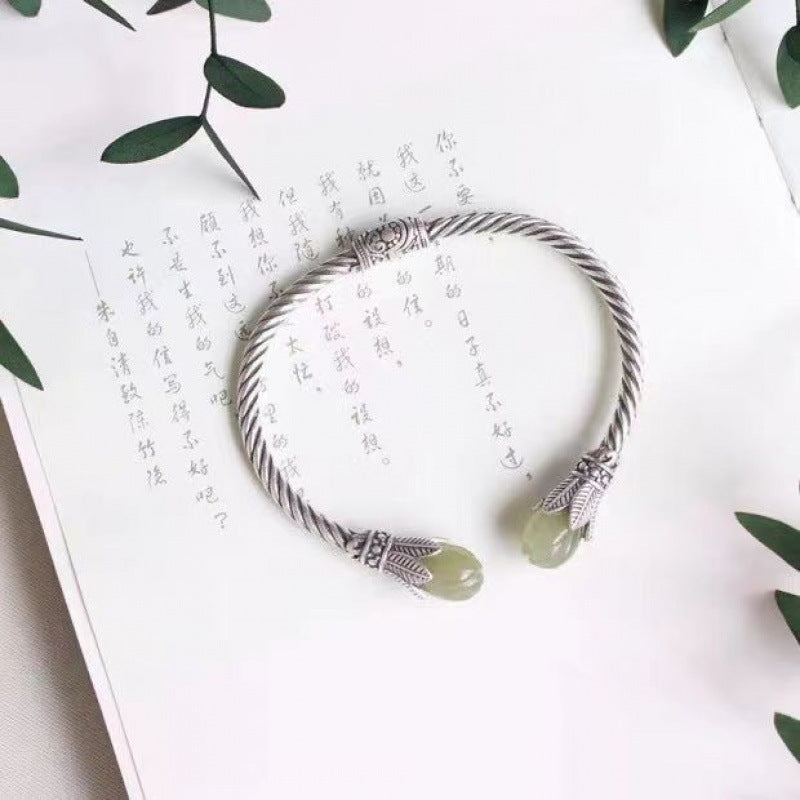 Women's Fashion Solid Wada Orchid Bracelet