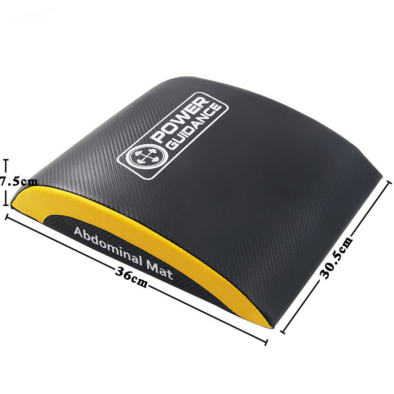 Matériel de fitness portable pour abdominaux