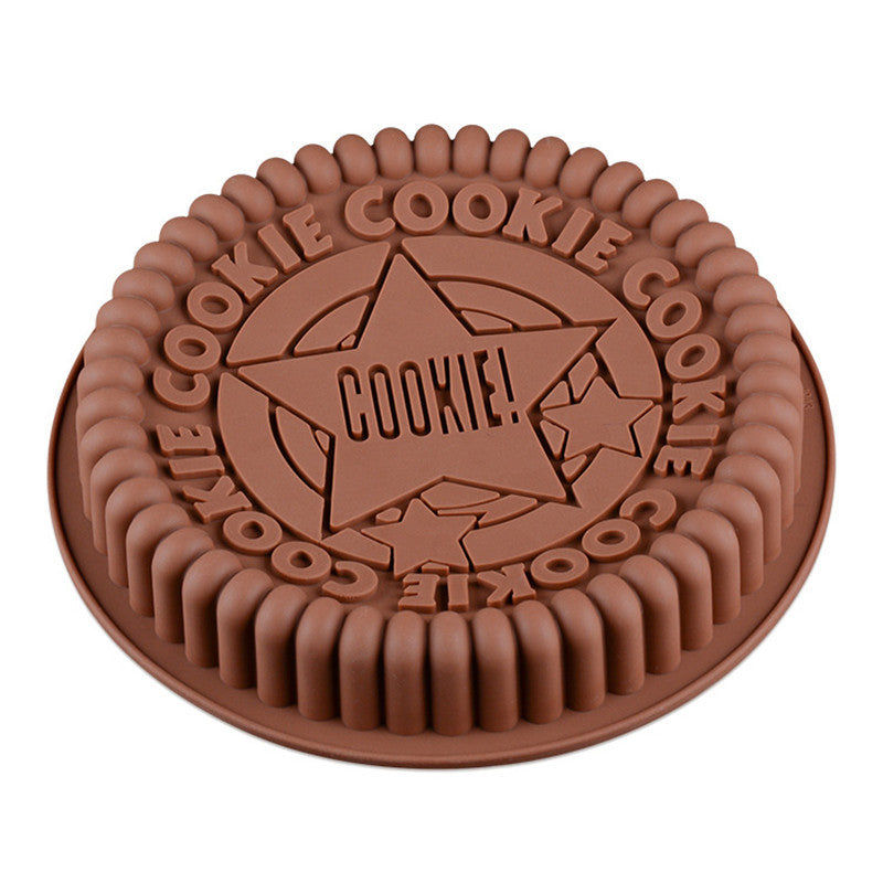 Molde de silicona para pasteles, horno microondas, pasteles, pizzas