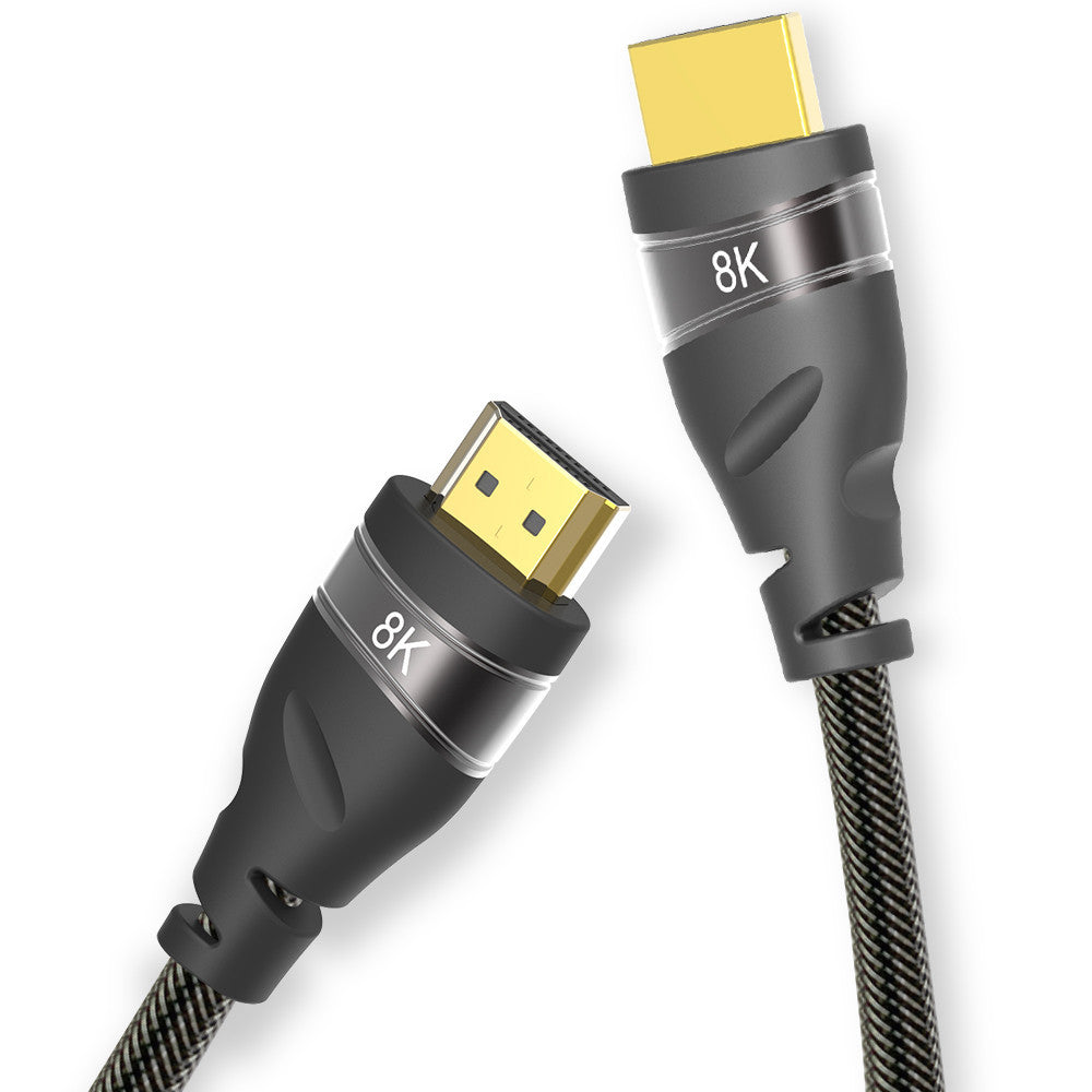 HD 8k data cable
