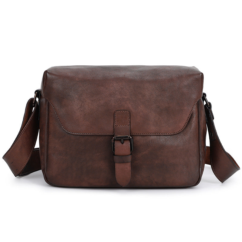 Camera storage bag