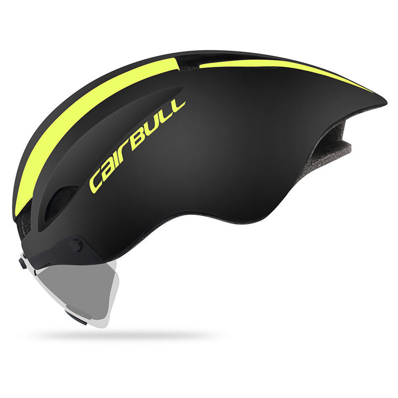 Safety riding helmet