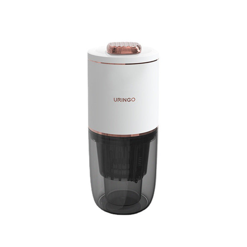 Extracteur de jus multifonctionnel portable pour la maison