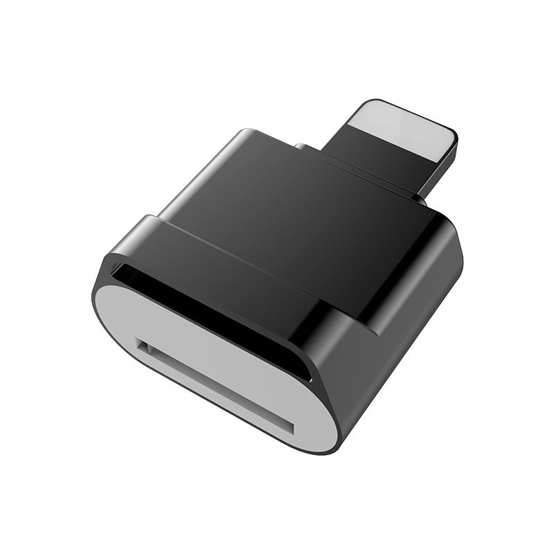 usb3.0 card reader otg adapter tachograph tf card