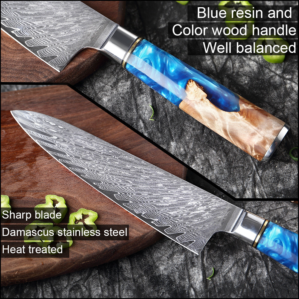 Chef Knife