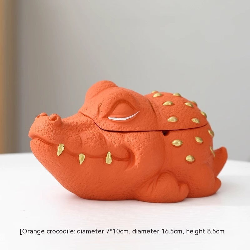 Ins Style Stylish Ashtrays Trendy Unique