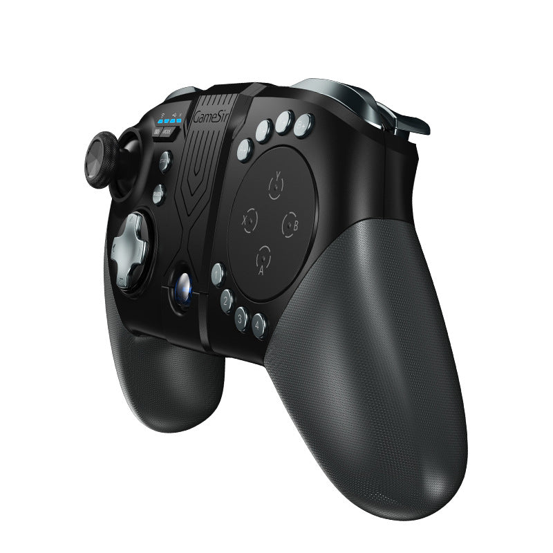 G5 gamepad