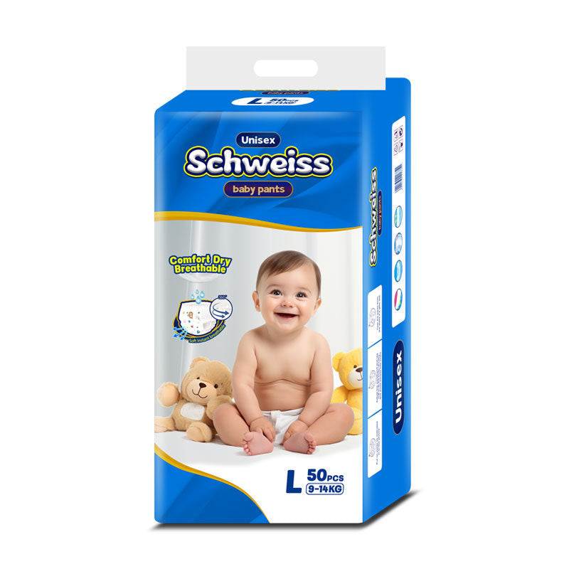 Simple Child Baby Pull Up Diaper Disposable