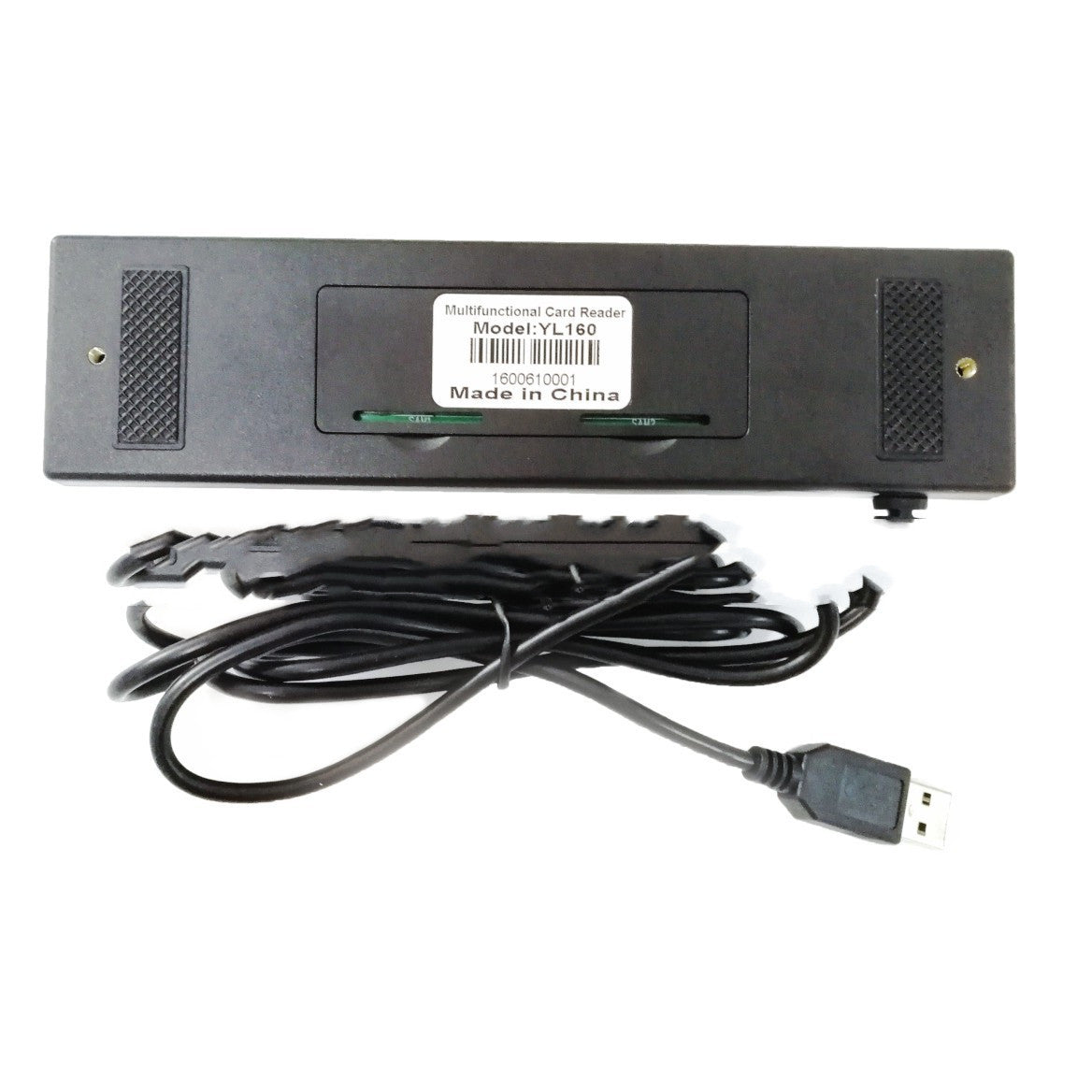 Ic Reader Magnetic Card Plus Ic Card Plus Inductive Ic Card Plus Psam Card 160 Four In One Card Reader