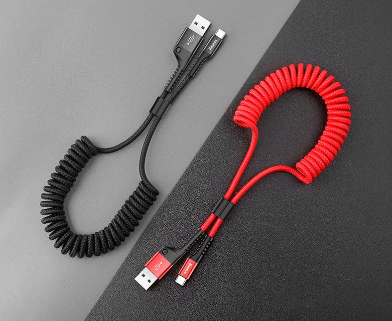 Compatible with Apple , Car Phone Usb Data Cable And Fast Charger
