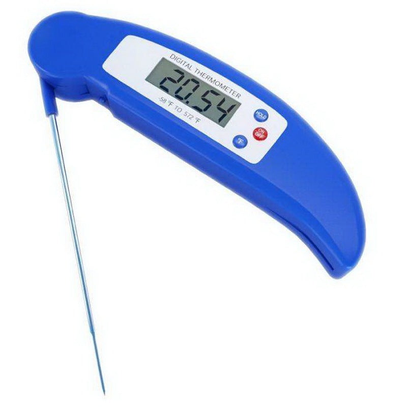 Folding Probe Barbecue Barbecue Thermometer