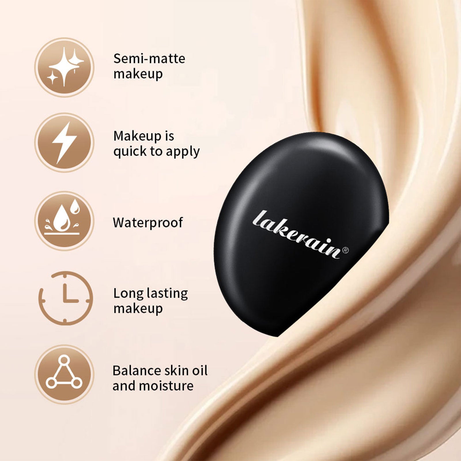 Hidden Flaws Concealer And Moisturizer Lasting