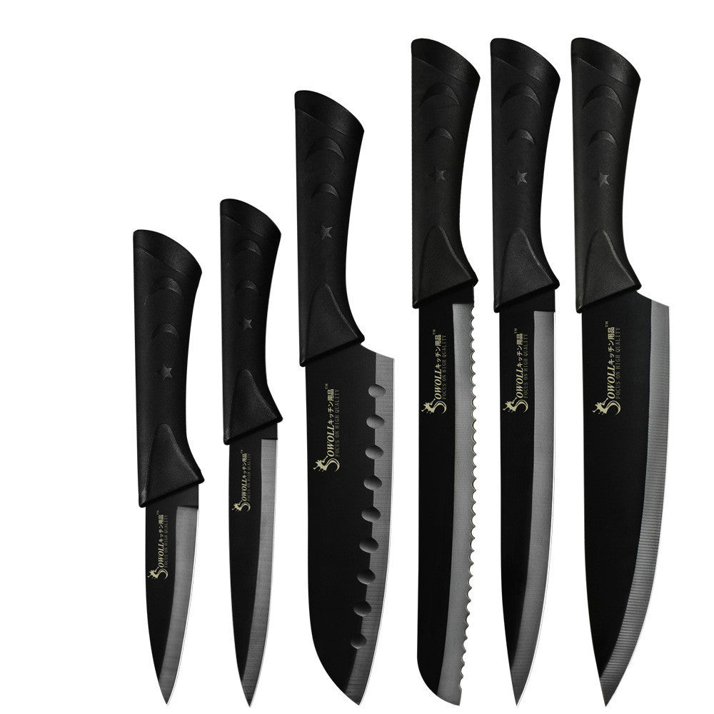 Horseshoe handle stainless steel