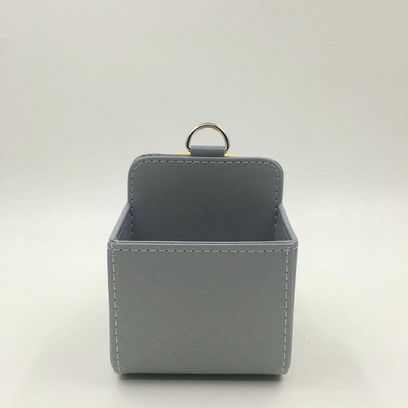 Car seat storage bag