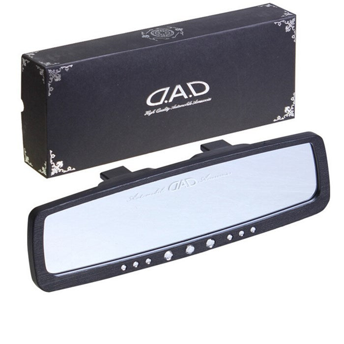 Car interior mirror
