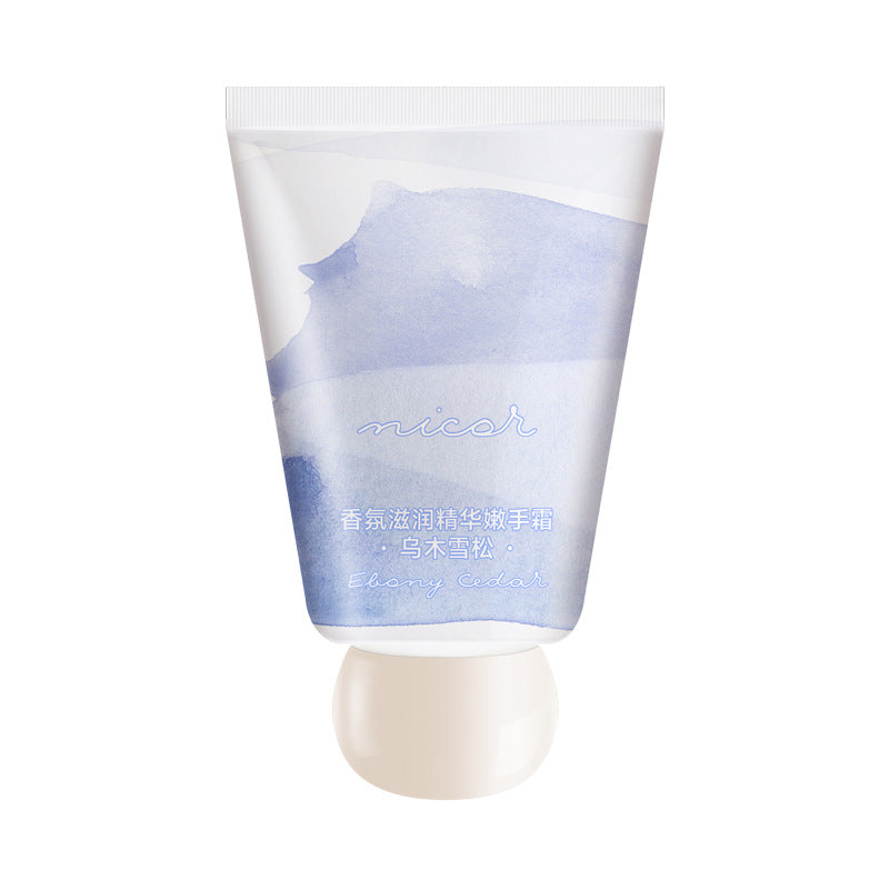 Moisturizing Hand Mask Cream Care