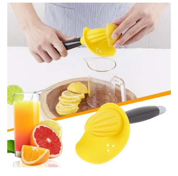 Multi Purpose Manual Citrus Lemon Reamer