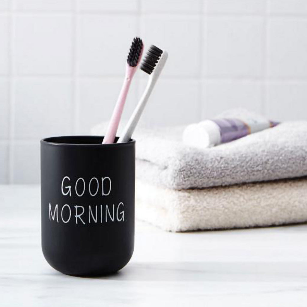 Simple style wash cup