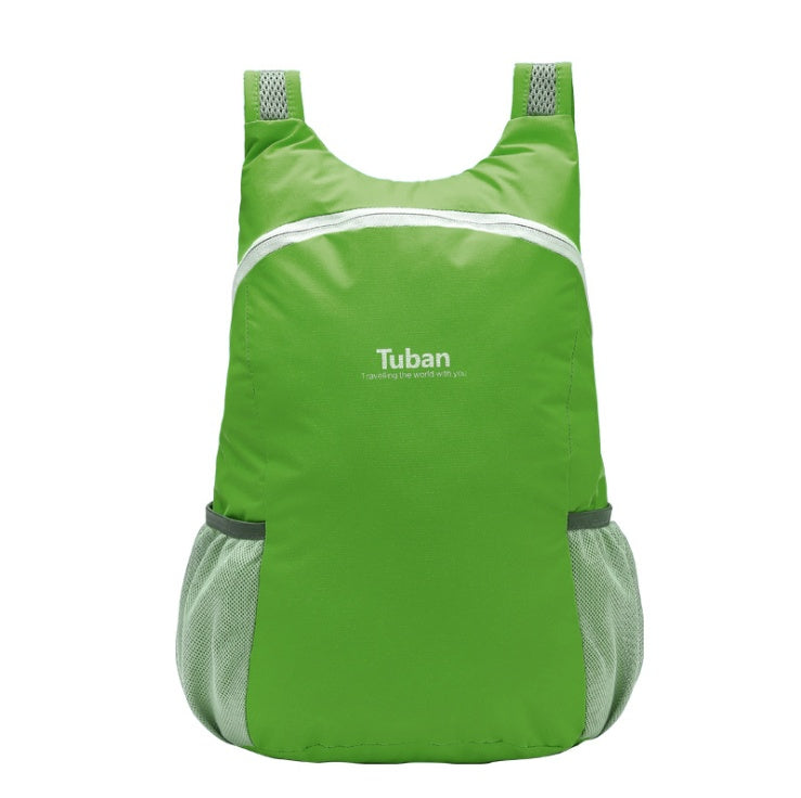 Skin bag travel backpack men and women modelslight sports bag outdoor portable folding backpack