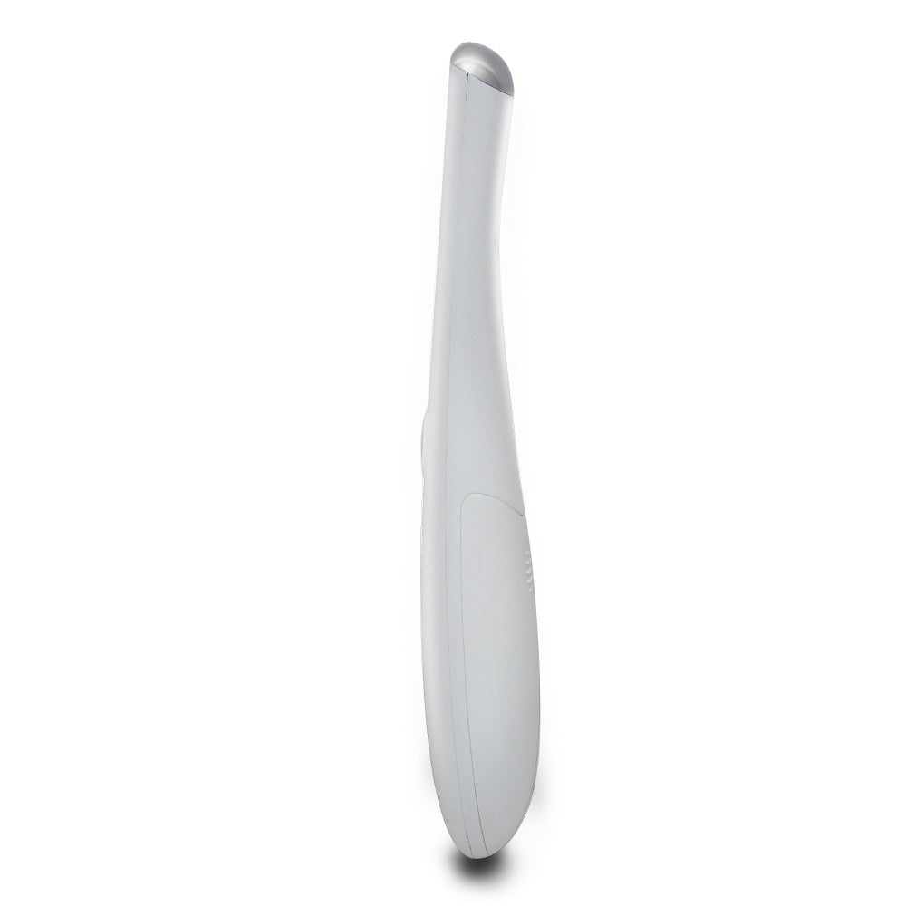 Eye thermal massager