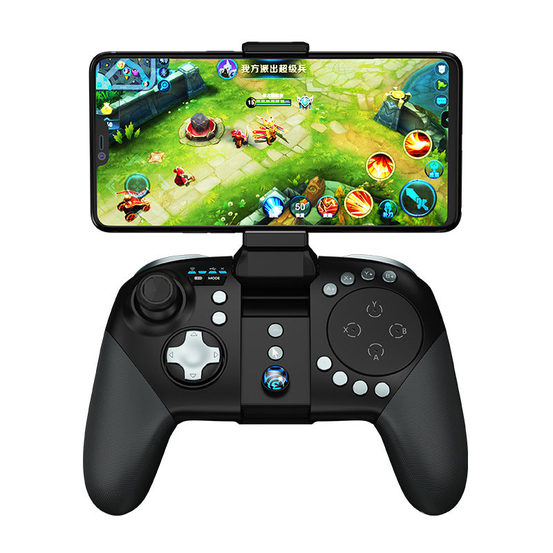 G5 gamepad
