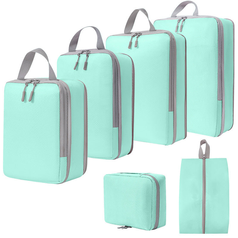 Home Fashion Simple Compressed Travel Storage Bag