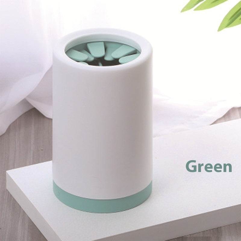 Coupe de lavage de pieds pour animaux de compagnie, nettoyage et fournitures de toilettage