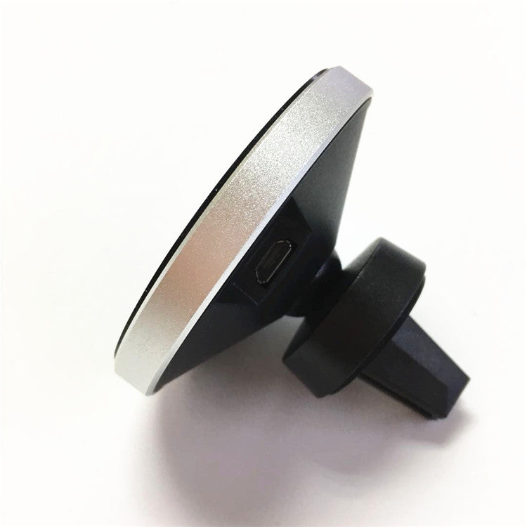 w5 car wireless charger