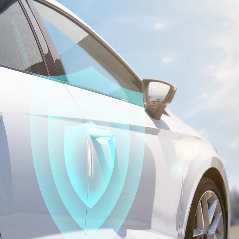 Car door bumper strip car protector