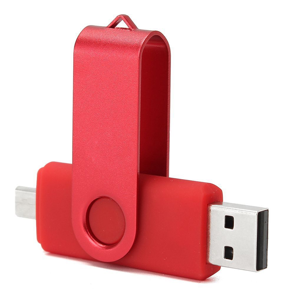 USB 2.0 Swivel Flash Memory Stick Pen Drive U Disk for