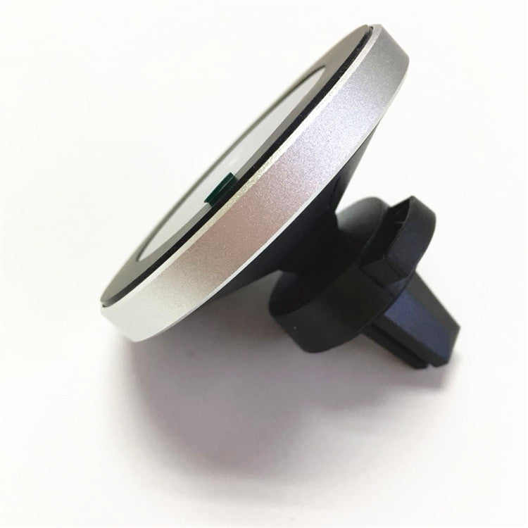 w5 car wireless charger